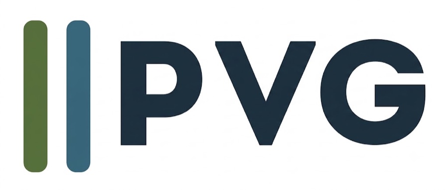 PVG Equipment Sales