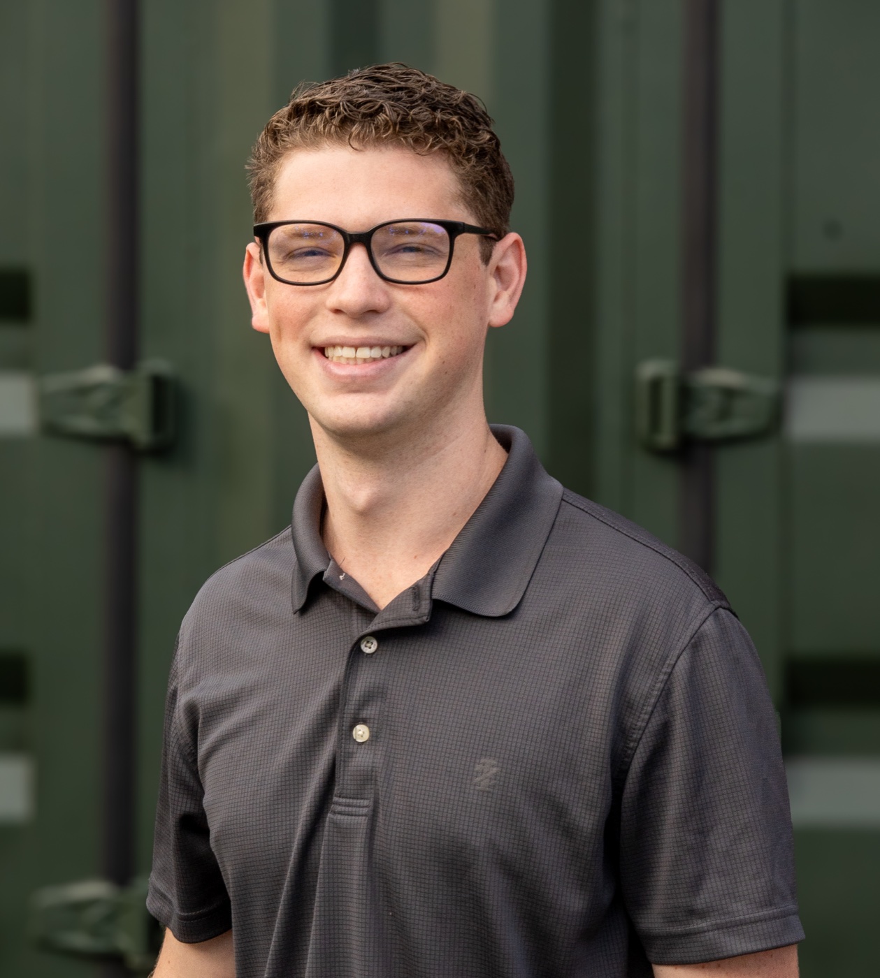 Timothy "Rody" Rhodenbaugh